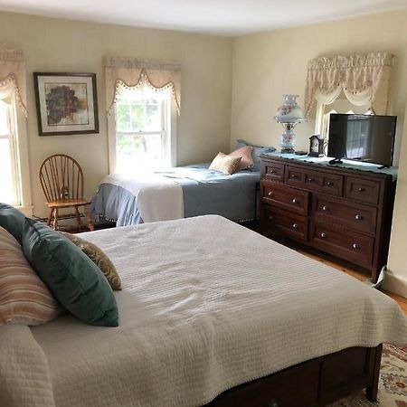 Aiken Manor B&B Franklin Dış mekan fotoğraf