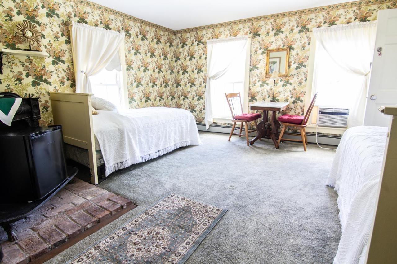 Aiken Manor B&B Franklin Dış mekan fotoğraf