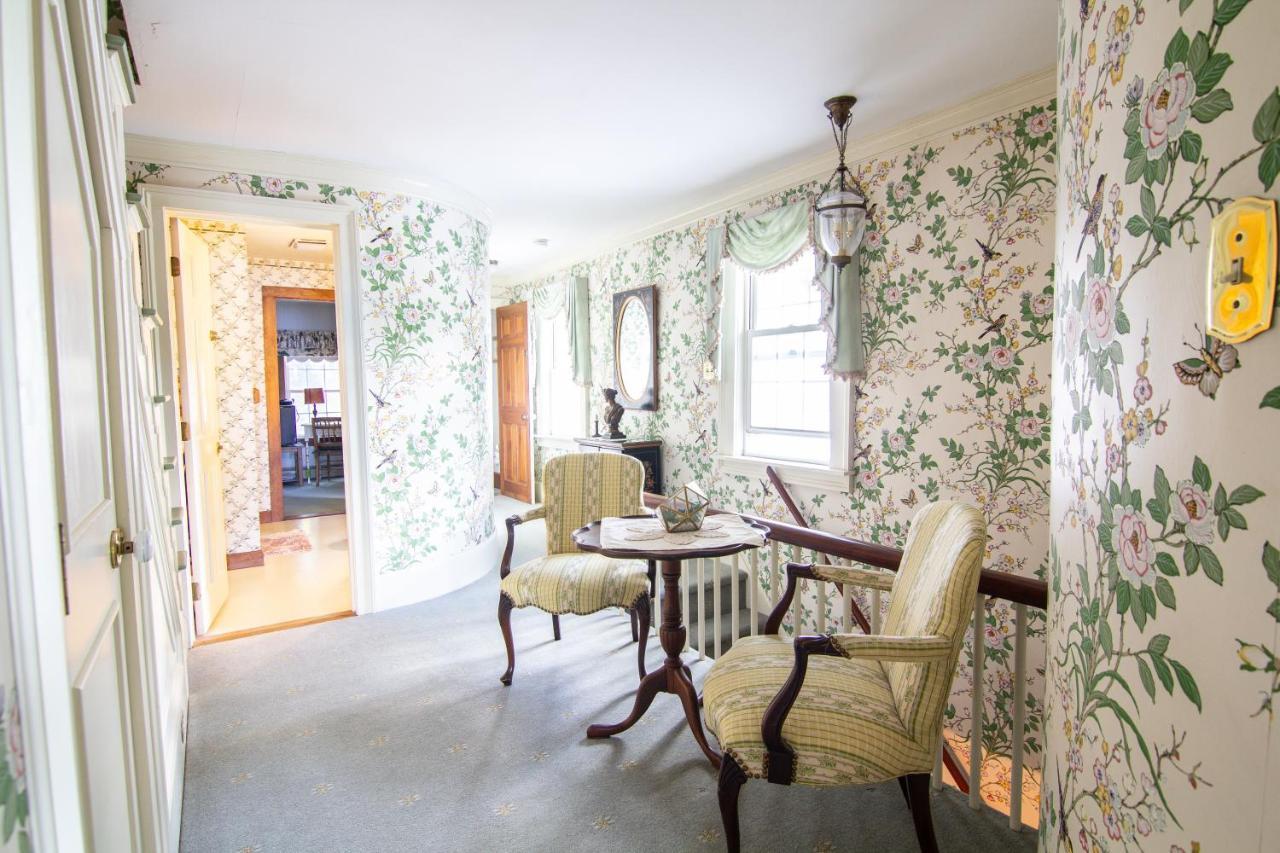 Aiken Manor B&B Franklin Dış mekan fotoğraf