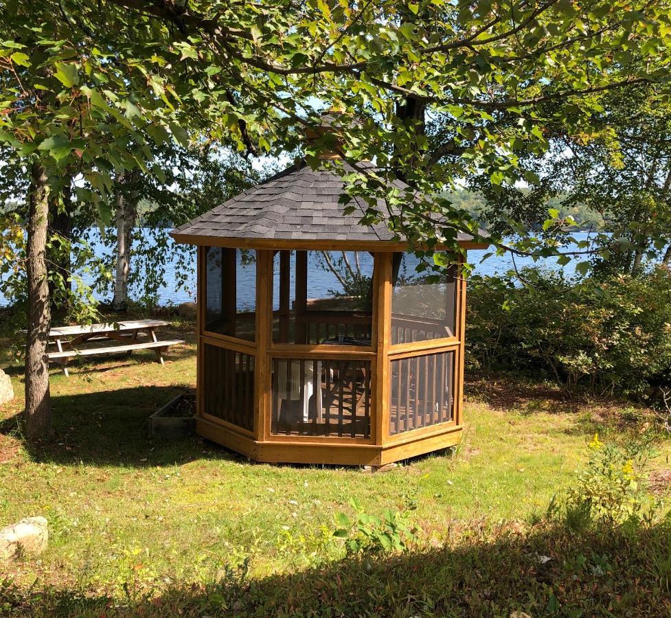 Aiken Manor B&B Franklin Dış mekan fotoğraf