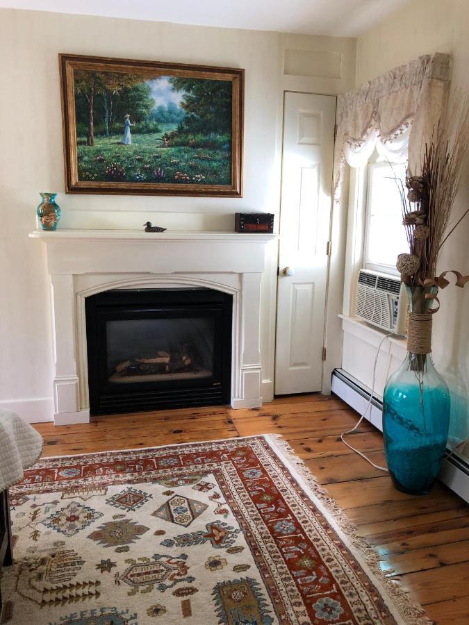 Aiken Manor B&B Franklin Dış mekan fotoğraf