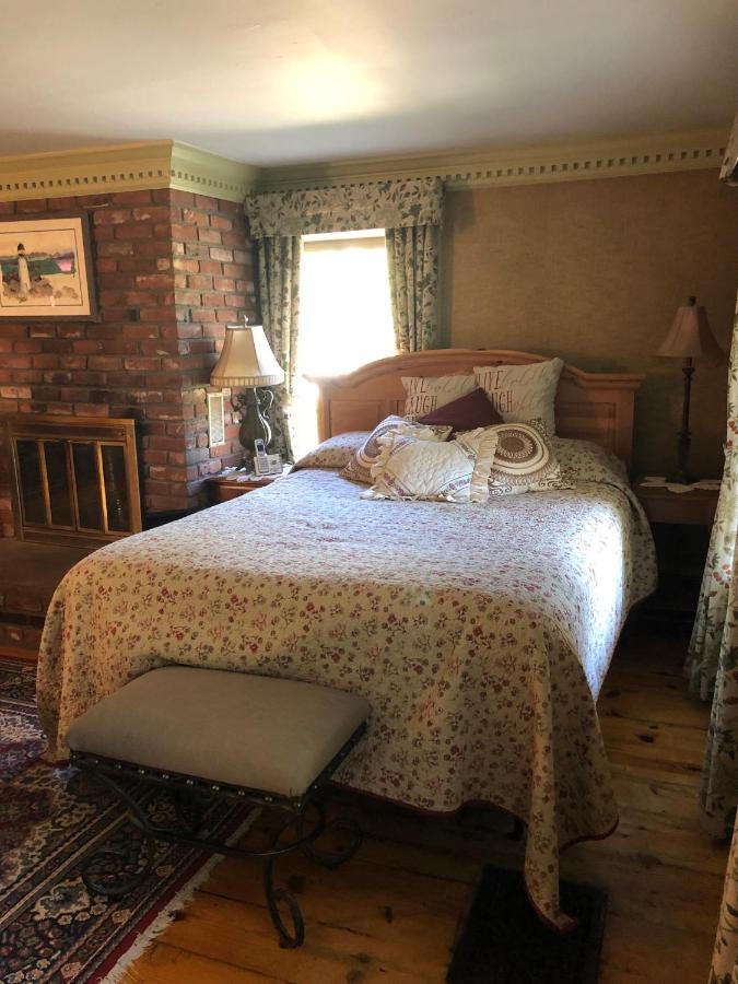 Aiken Manor B&B Franklin Dış mekan fotoğraf