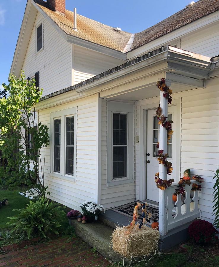 Aiken Manor B&B Franklin Dış mekan fotoğraf