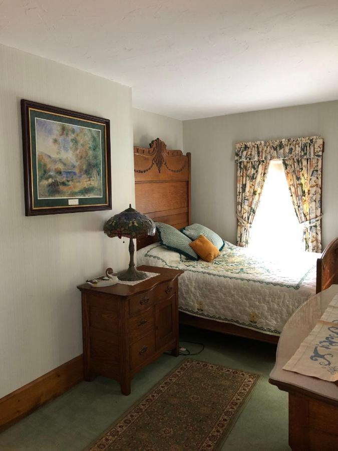 Aiken Manor B&B Franklin Dış mekan fotoğraf
