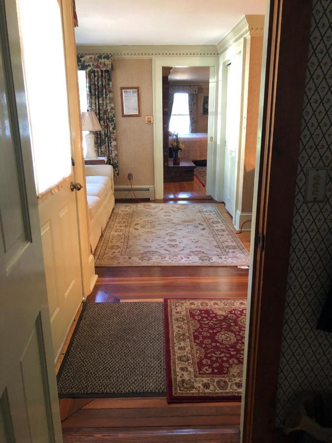 Aiken Manor B&B Franklin Dış mekan fotoğraf