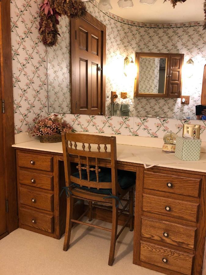 Aiken Manor B&B Franklin Dış mekan fotoğraf